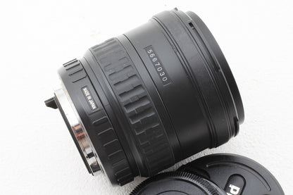 外観美品◆PENTAX FA 20-35mm F4 AL