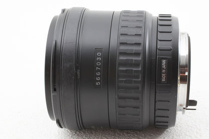 外観美品◆PENTAX FA 20-35mm F4 AL