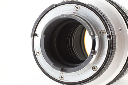 美品◆Nikon Ai NIKKOR 180mm F2.8
