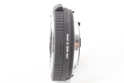 極上品◆SIGMA APO TELE CONVERTER 1.4x EX DG Nikon