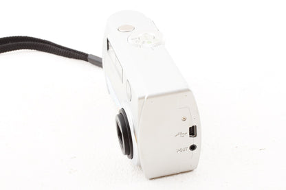 格安品◆RICOH Caplio G4