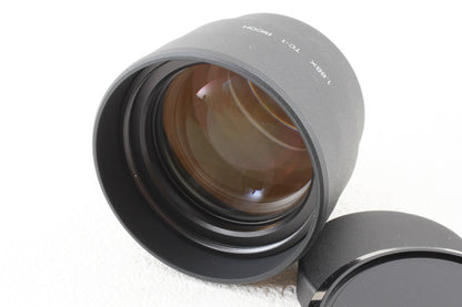 極上品◆RICOH TC-1 HA-3