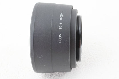 極上品◆RICOH TC-1 HA-3