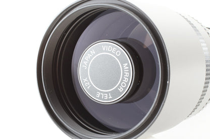 美品◆MARUMI MVL-214 12X