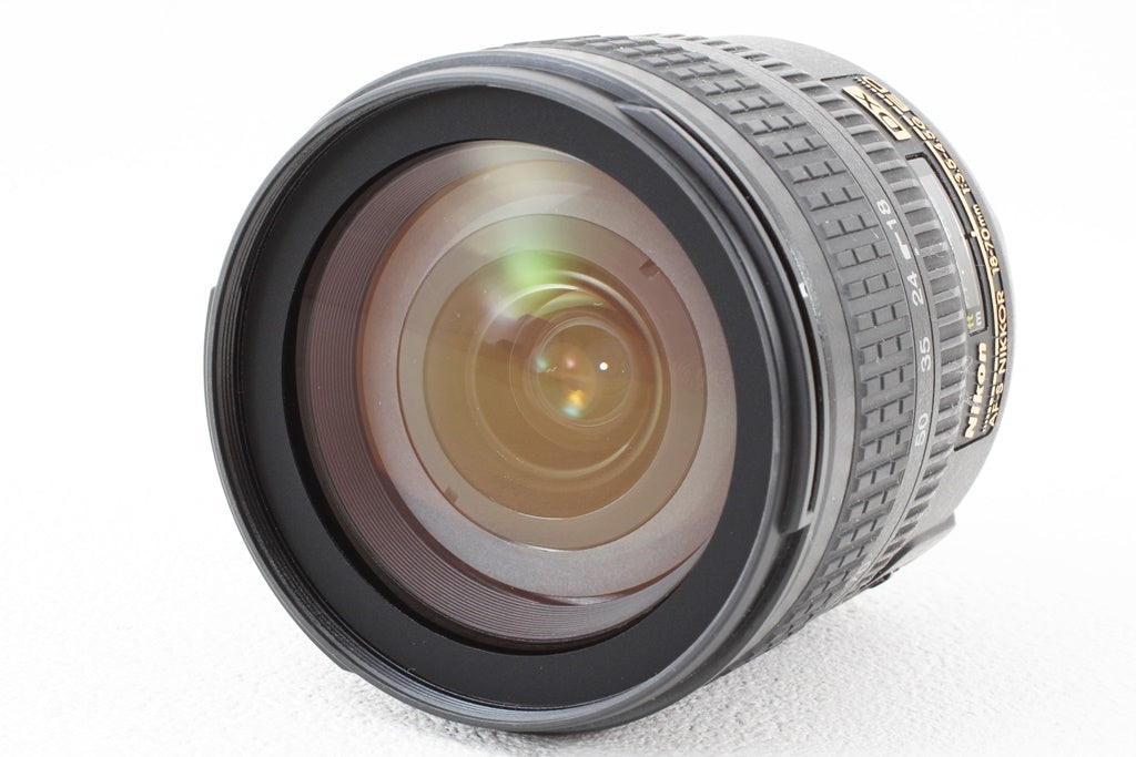 ジャンク品◆Nikon D70 AF-S 18-70