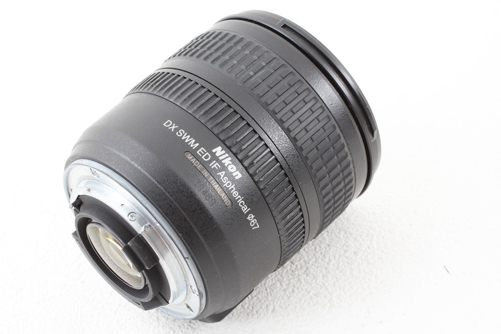 ジャンク品◆Nikon D70 AF-S 18-70