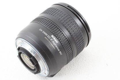 ジャンク品◆Nikon D70 AF-S 18-70