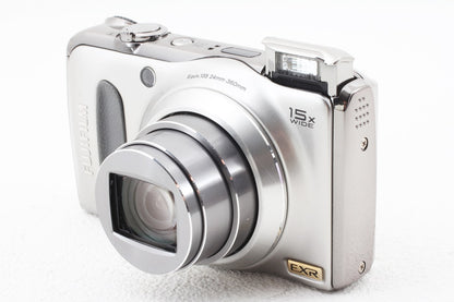 美品◆FUJIFILM FinePix F300EXR