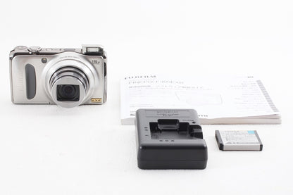 美品◆FUJIFILM FinePix F300EXR
