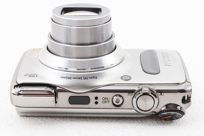 美品◆FUJIFILM FinePix F300EXR