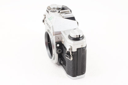 格安品◆Canon AE-1 ボディ