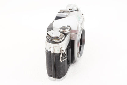 格安品◆Canon AE-1 ボディ