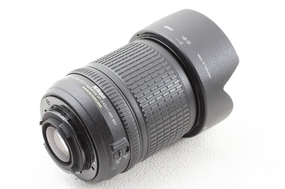 美品◆Nikon D80 AF-S 18-135/3.5-5.6G