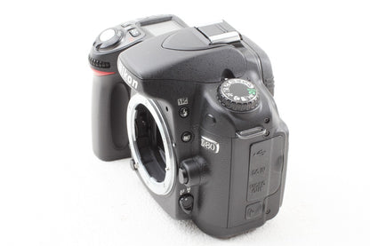 美品◆Nikon D80 AF-S 18-135/3.5-5.6G