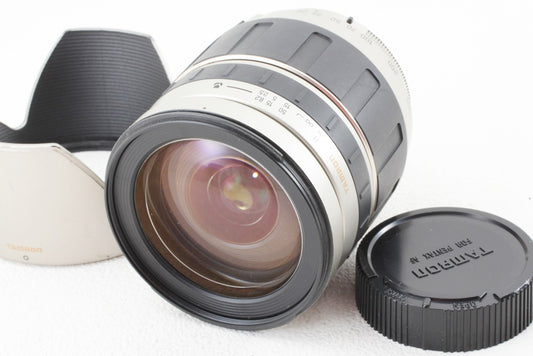 美品◆TAMRON AF 28-300/3.5-6.3 LD Asph IF MACRO 285D Pentax