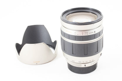 美品◆TAMRON AF 28-300/3.5-6.3 LD Asph IF MACRO 285D Pentax