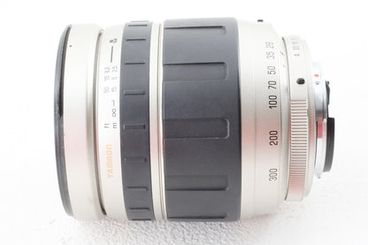 美品◆TAMRON AF 28-300/3.5-6.3 LD Asph IF MACRO 285D Pentax