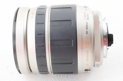 美品◆TAMRON AF 28-300/3.5-6.3 LD Asph IF MACRO 285D Pentax