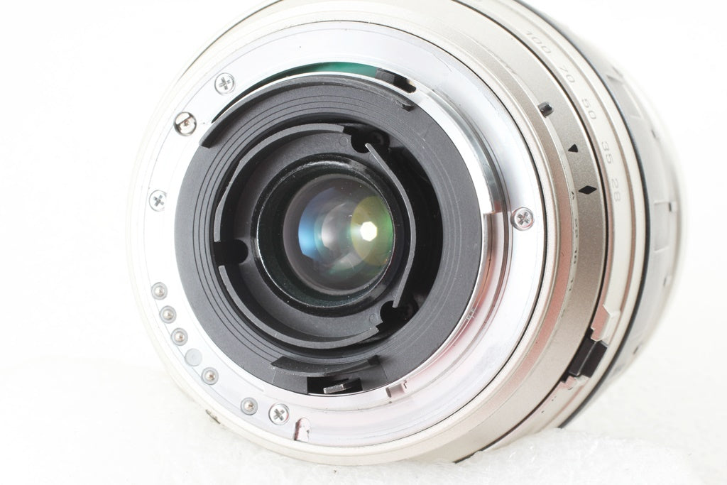 美品◆TAMRON AF 28-300/3.5-6.3 LD Asph IF MACRO 285D Pentax