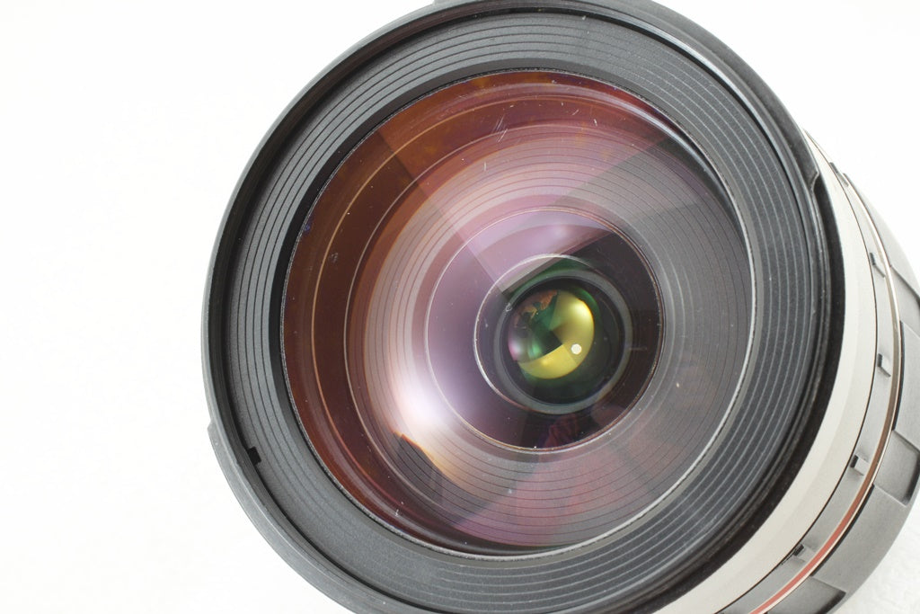 美品◆TAMRON AF 28-300/3.5-6.3 LD Asph IF MACRO 285D Pentax