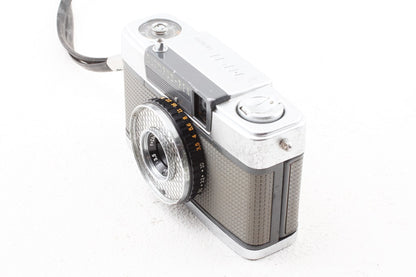 ジャンク品◆OLYMPUS PEN-EE