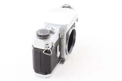 ジャンク品◆Canon Canonflex RP R 50/1.8