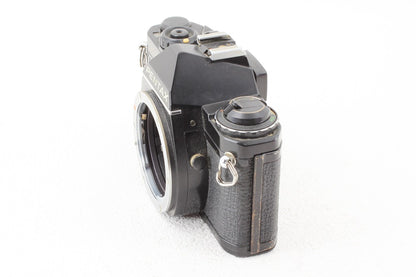 ジャンク品◆Pentax ME Super smc Pentax-M 135/3.5