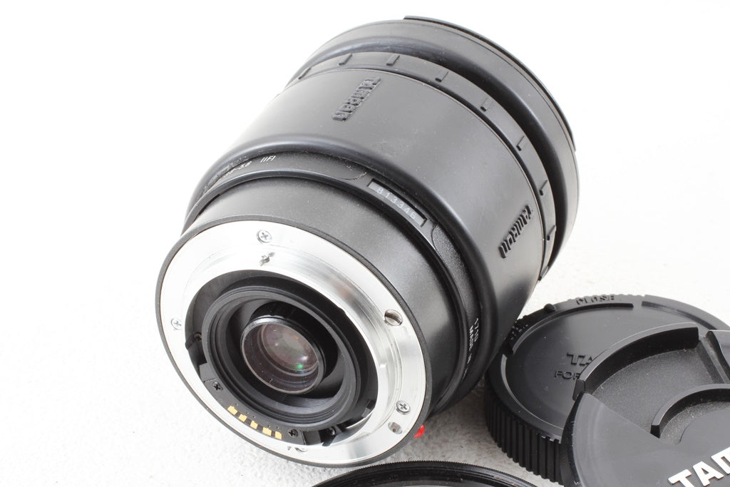 格安品◆Tamron AF 28-200mm F3.8-5.6 LD Asph 171D Minolta