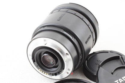 格安品◆Tamron AF 28-200mm F3.8-5.6 LD Asph 171D Minolta