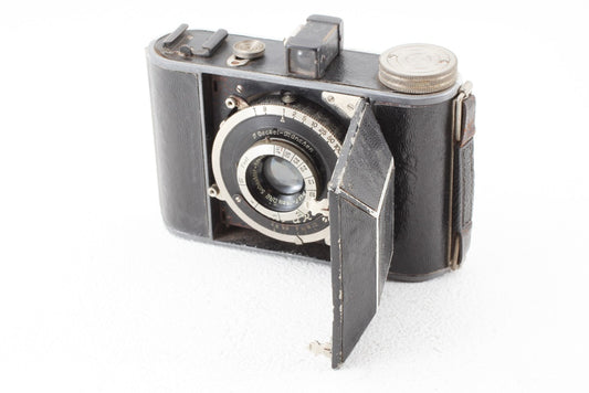 ジャンク品◆Franz Kochmann Korelle Radlonar 7.5/4.5