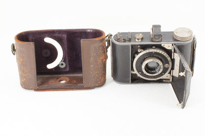 ジャンク品◆Franz Kochmann Korelle Radlonar 7.5/4.5
