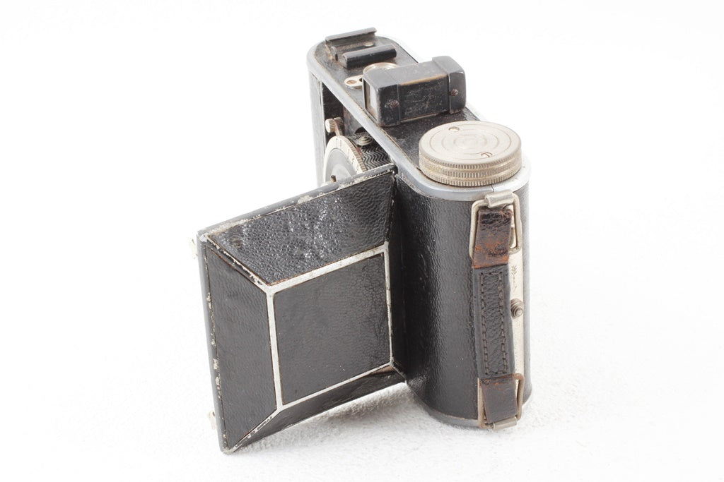 ジャンク品◆Franz Kochmann Korelle Radlonar 7.5/4.5