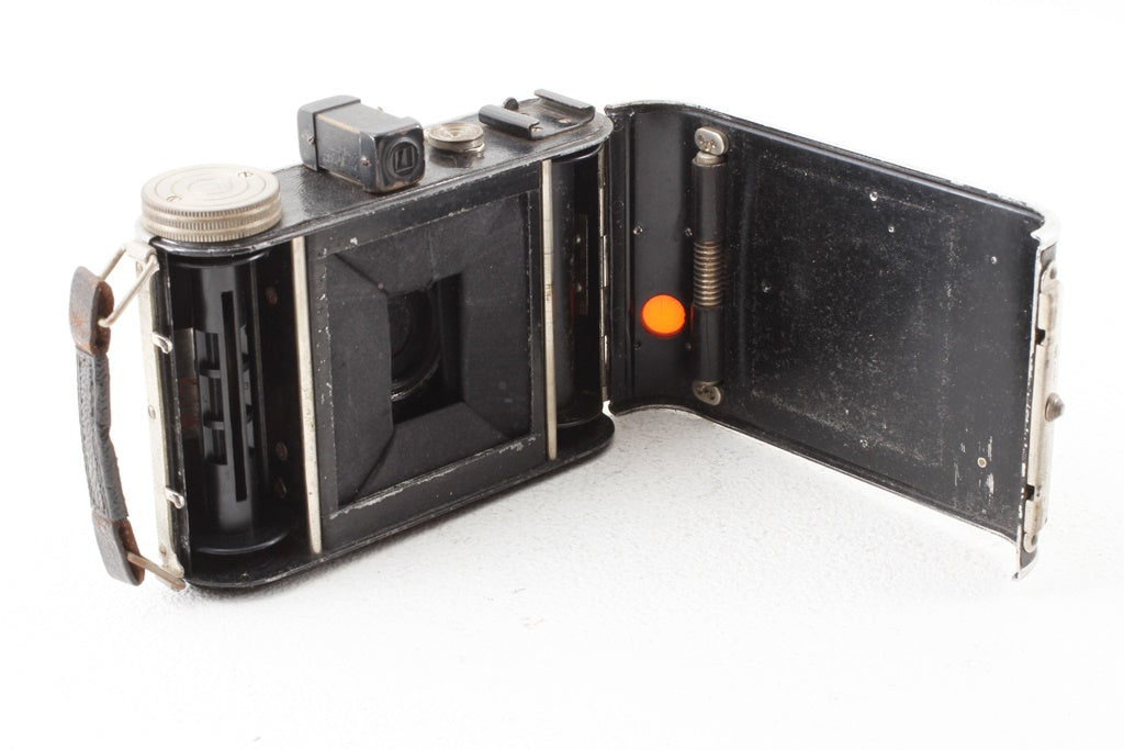 ジャンク品◆Franz Kochmann Korelle Radlonar 7.5/4.5