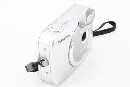 外観極上品◆FUJIFILM FinePix A201