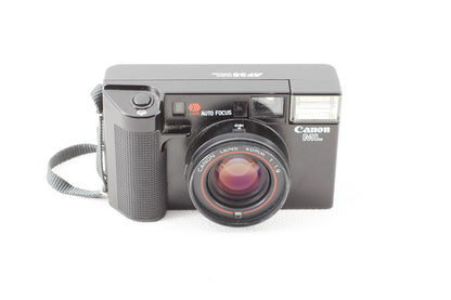 ジャンク品◆Canon AF35ML