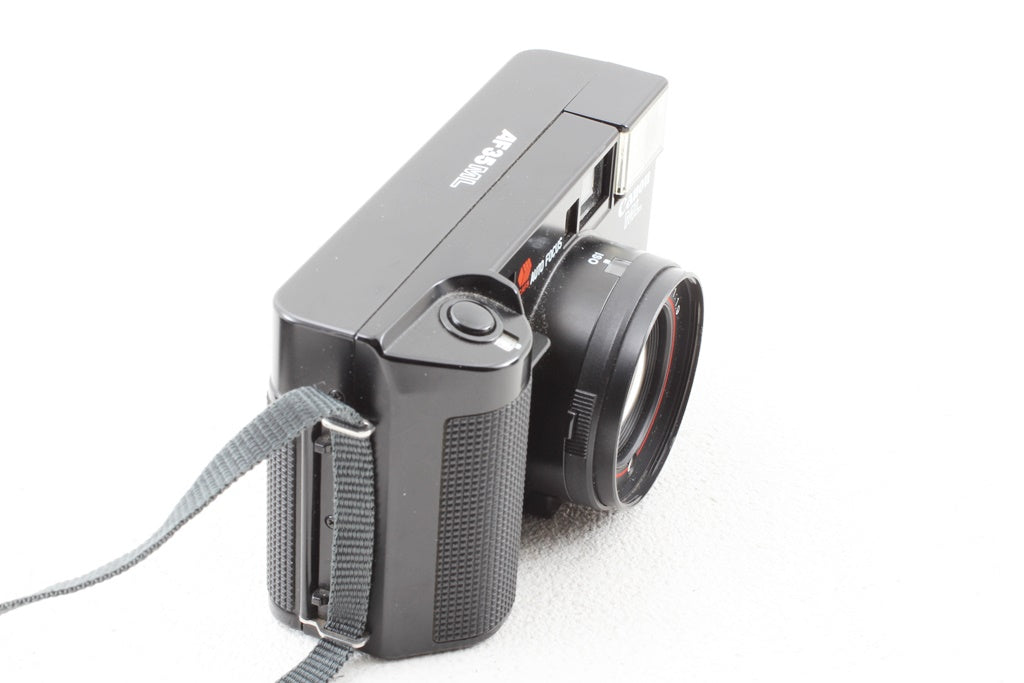 ジャンク品◆Canon AF35ML