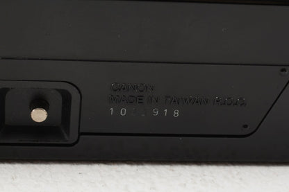 ジャンク品◆Canon AF35ML