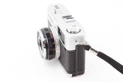 格安品◆OLYMPUS TRIP 35