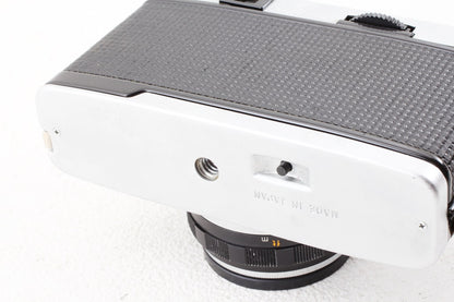 格安品◆OLYMPUS TRIP 35