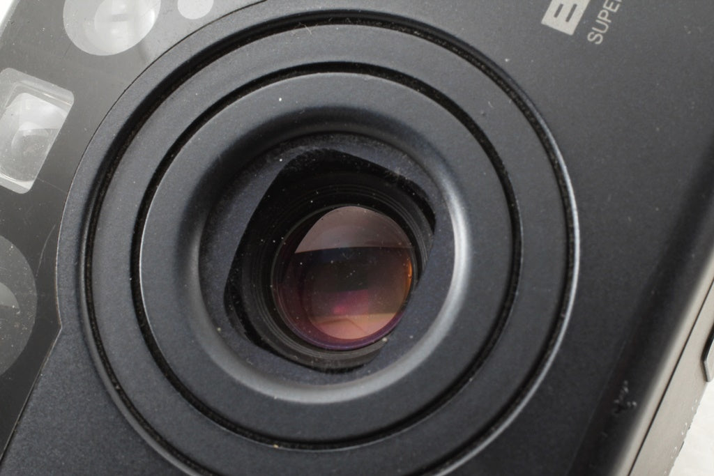 ジャンク品◆KONICA BIG mini BM-410Z