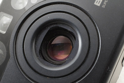 ジャンク品◆KONICA BIG mini BM-410Z
