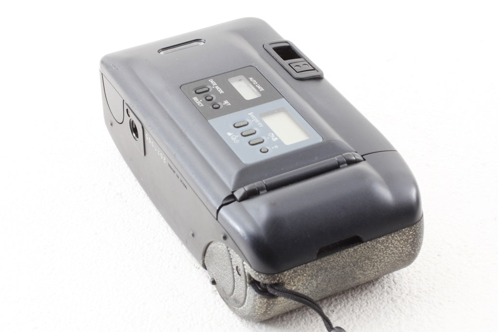 ジャンク品◆KONICA BIG mini BM-410Z