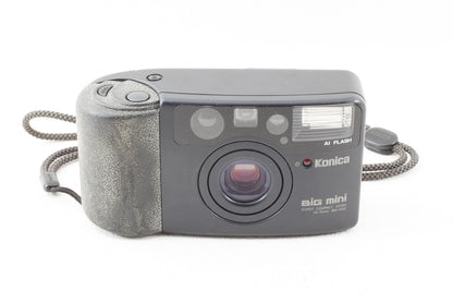 ジャンク品◆KONICA BIG mini BM-410Z