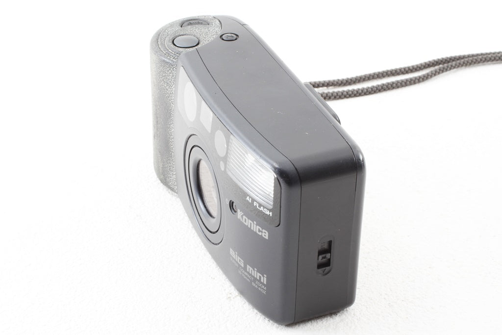 ジャンク品◆KONICA BIG mini BM-410Z