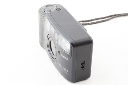 ジャンク品◆KONICA BIG mini BM-410Z