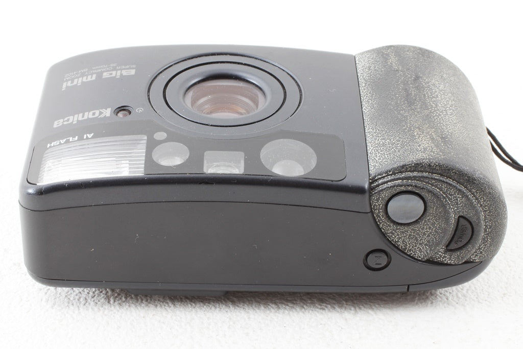 ジャンク品◆KONICA BIG mini BM-410Z