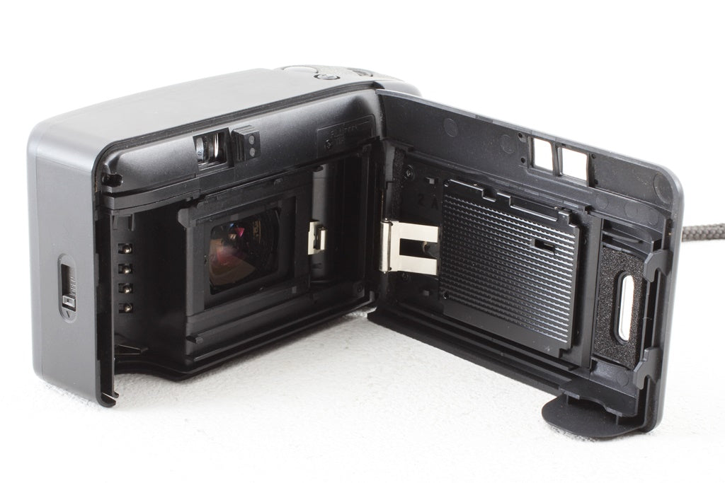 ジャンク品◆KONICA BIG mini BM-410Z