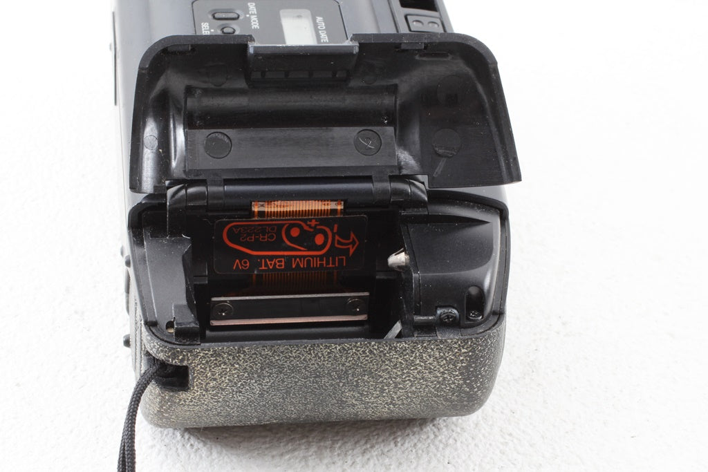 ジャンク品◆KONICA BIG mini BM-410Z