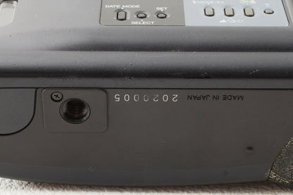 ジャンク品◆KONICA BIG mini BM-410Z