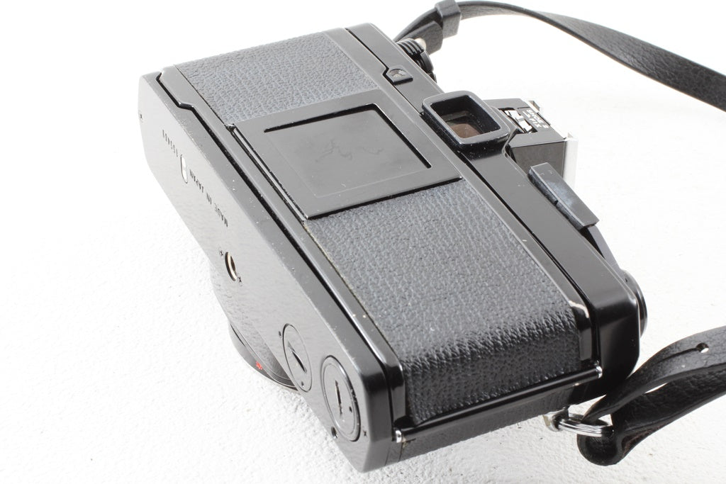 ジャンク品◆OLYMPUS OM-2 ボディ